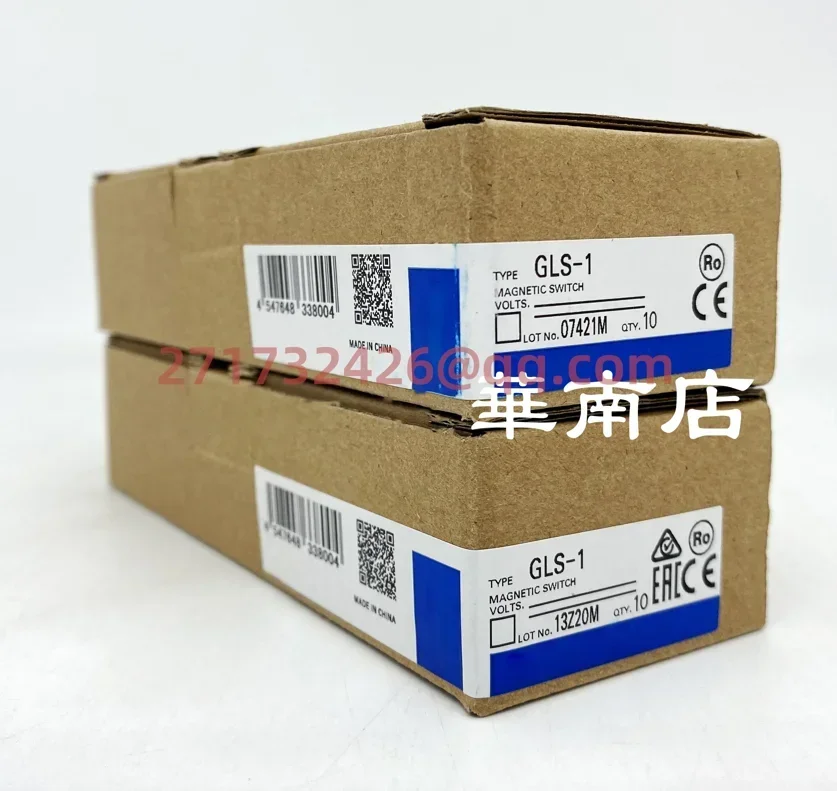 

GLS-1 новый и оригинальный