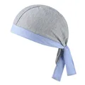 Grey - Light Blue