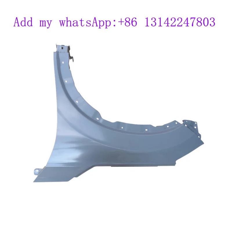 

OE 6026031AH00ZZ Auto Body System Car Fenders Spare Part Front Left Fender