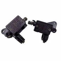 motorcycle Front Cylinder Disc Brake Hydraulic Pump Assy Up Pump Level 125cc For Kawasaki Ninja Yamaha Honda Fits Most scooters