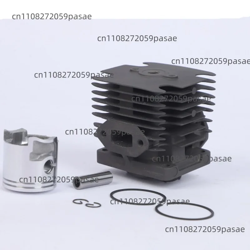 Cylinder Assembly for Dryer Cylinder for 150BF 150BT 350BT