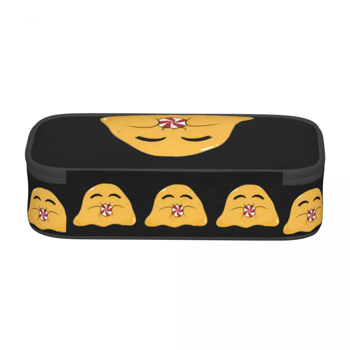 

SCP 999, пеналы для студентов, коробка для ручек, сумка для карандашей, большая емкость, пенал, держатель для ручек