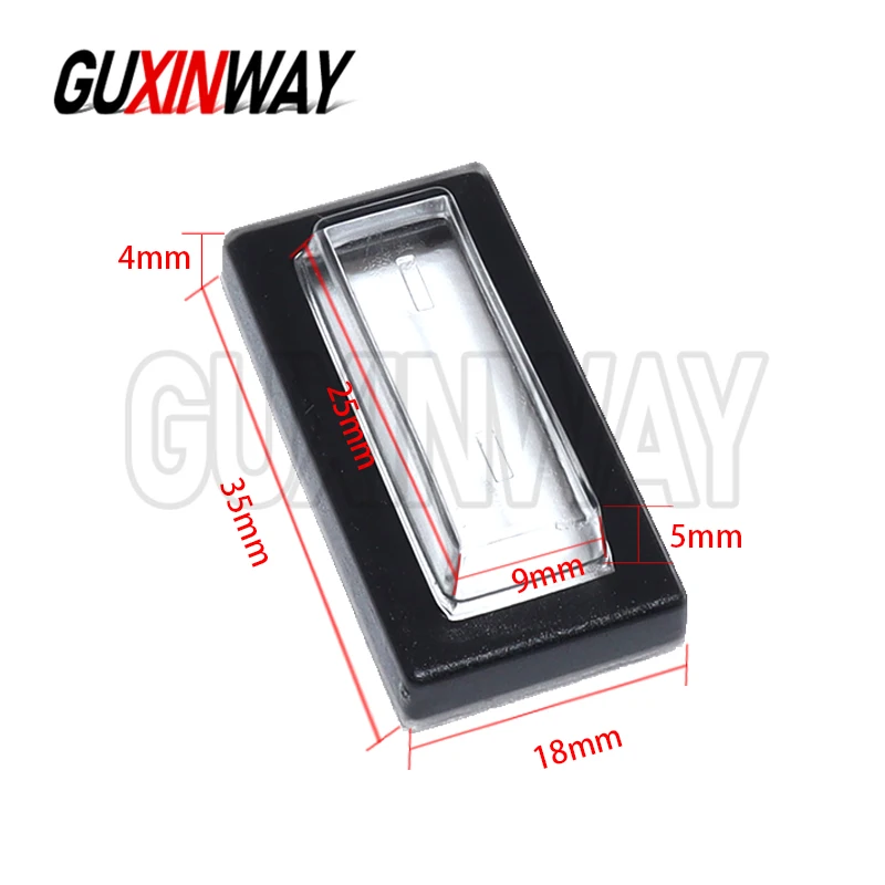 1PCS KCD3 Rocker Switch ON-OFF ON-OFF-ON 2 Position 3Pins Electrical equipment With Light Power Switch 16A 250V / 20A 125V AC