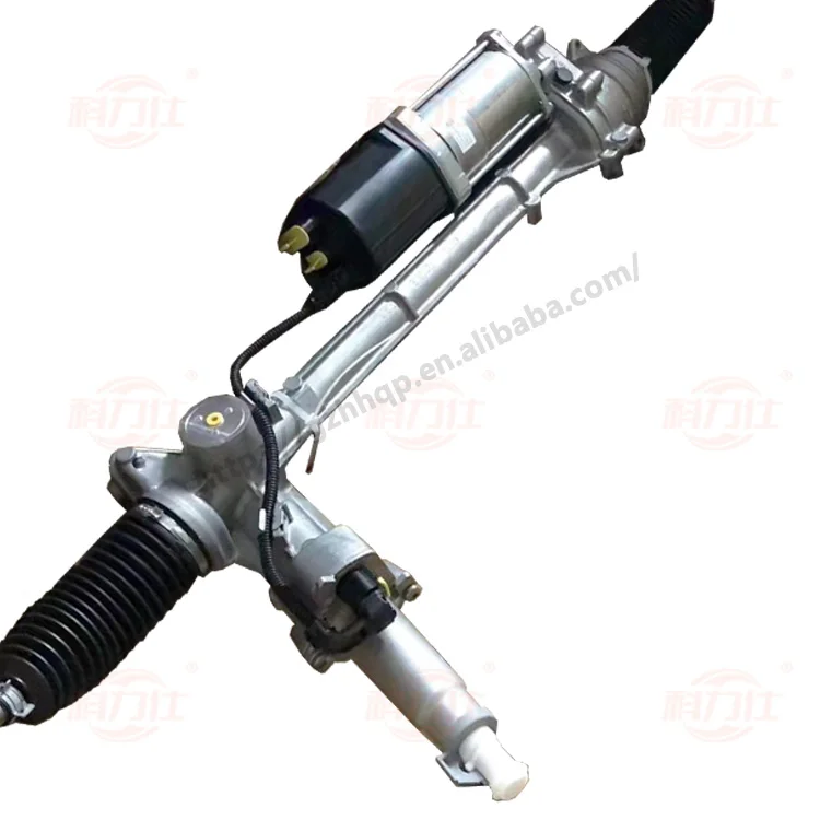 Auto Parts Power Steering Rack Electric Steering Gear for BMW F15 F16 X5 X6 13-18 32106881860 32106871104