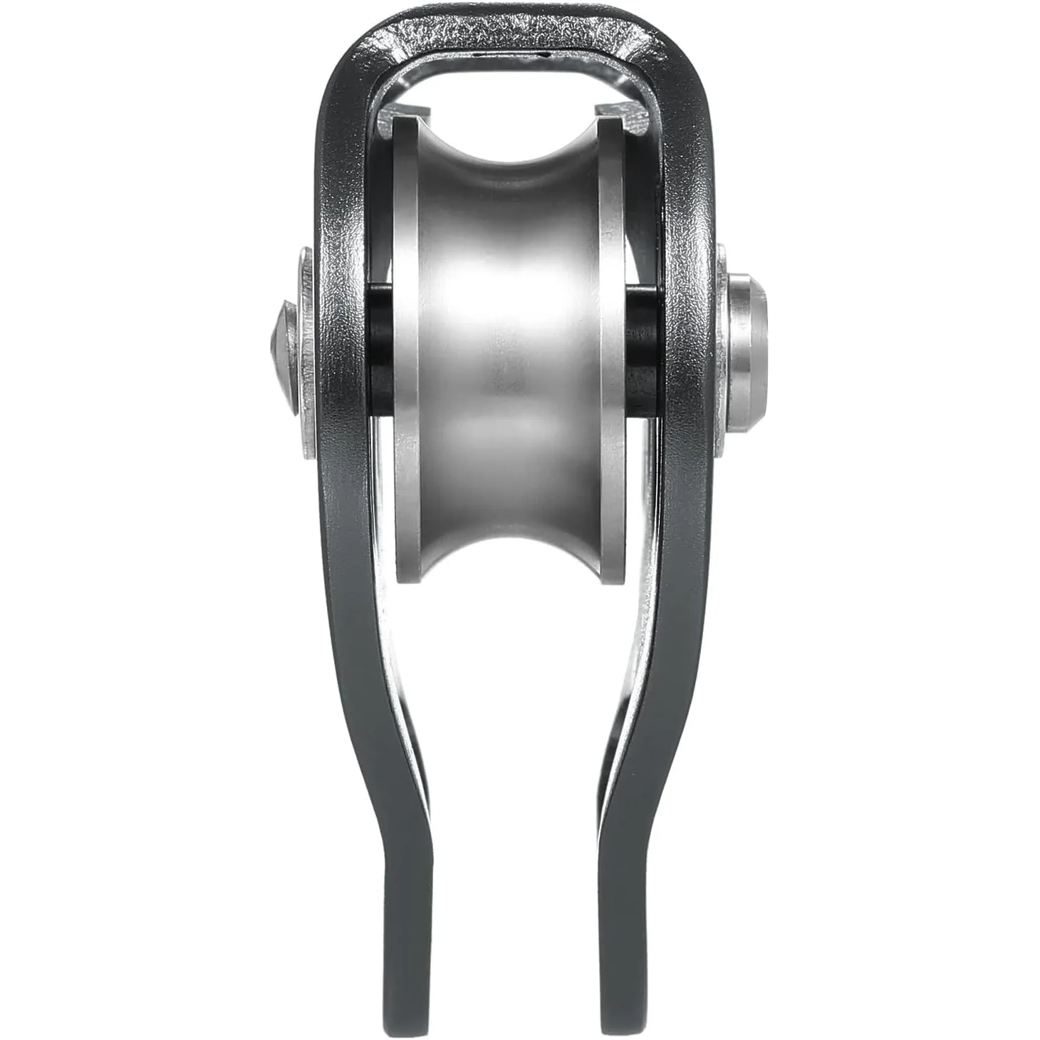 

Polia De Mirrada AO ar Modern, Оборудование для дома, Carrinho De Cabo, Polia dupla, Tirolesa, espeleologia, 30kn