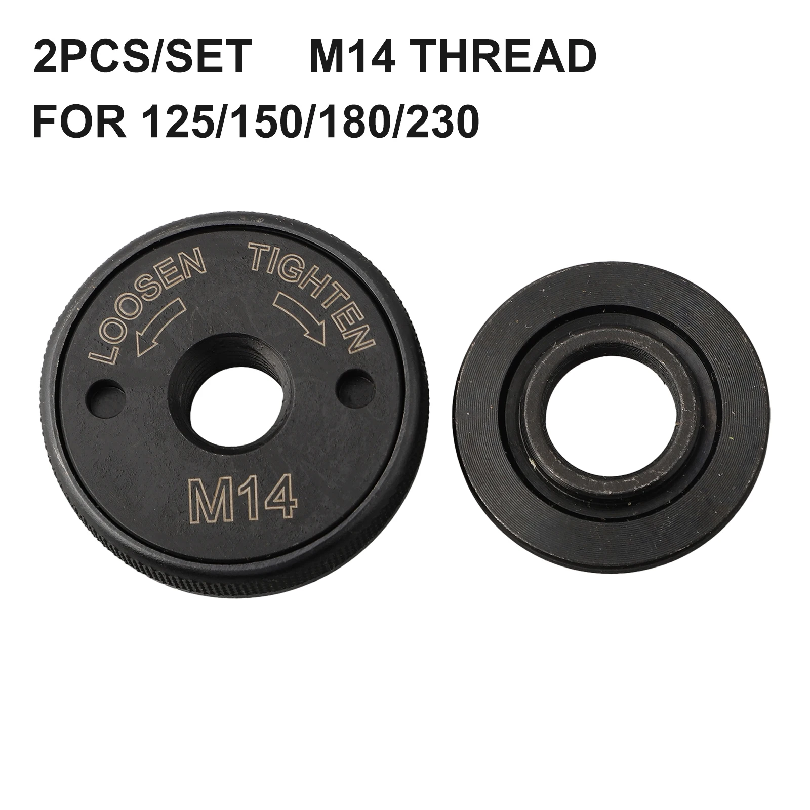 

Аксессуары для пневматических инструментов, отрезные колеса, нажимная пластина для электроинструмента, самоблокирующееся зажимное дно 115, 125, 180, 230, высокое качество