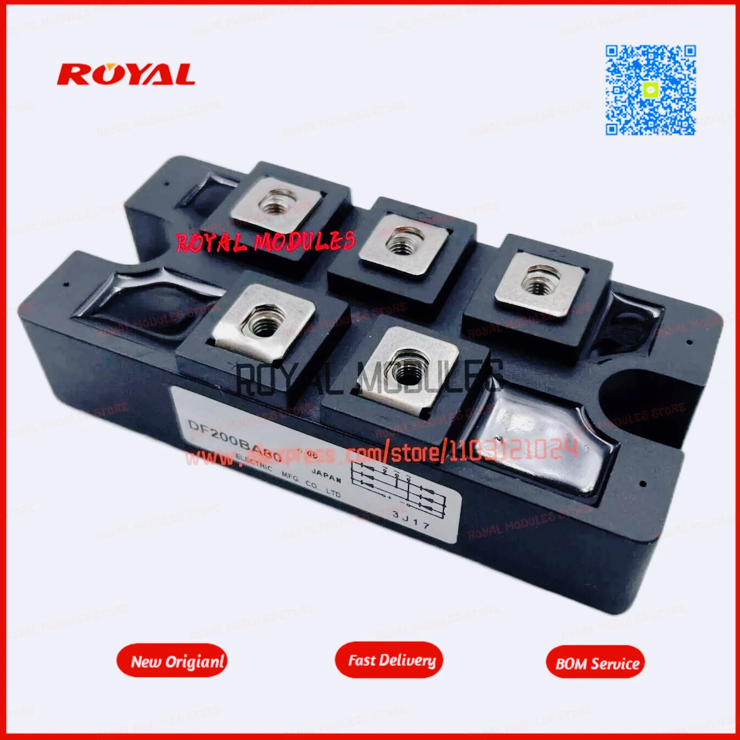 New Original  DF200BA80 DF150AA120  DF200AA160  DF150AA120  DF200AA120