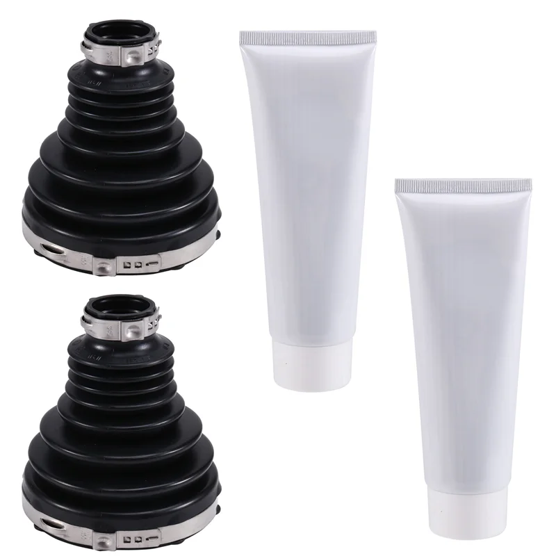 Reliable-For Land Rover Discovery V L462 Replacement Drive Shaft Boot Set-Car Parts LR079503