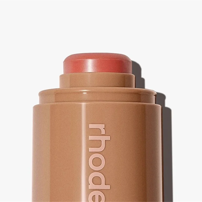 Limited Edition Lippenstift Peptid-Lipgloss Lipliner-Stift Layer Gloss Rouge Blusher Pflegende Feuchtigkeitsspendende Make-up-Pflege