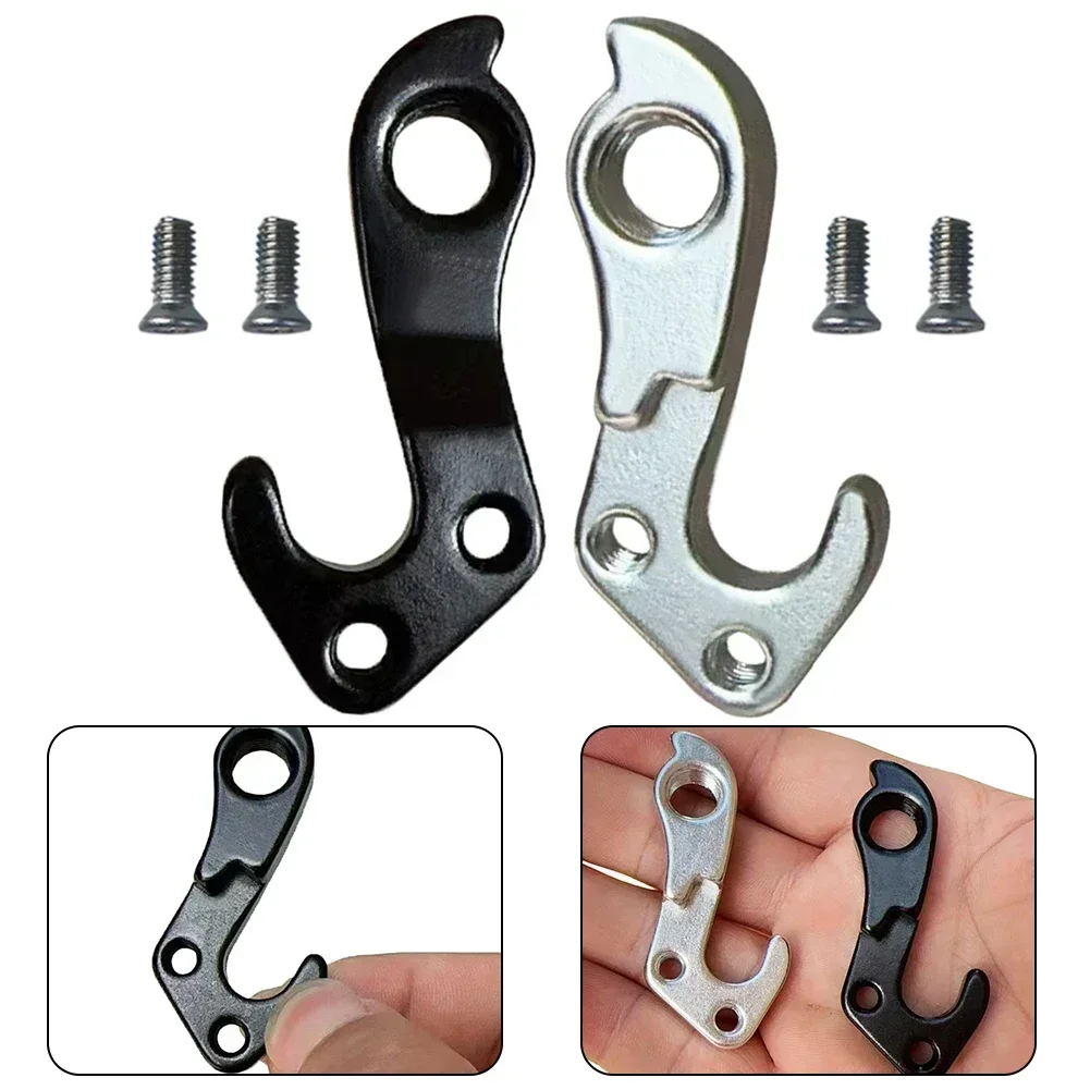 Bike Rear Derailleurs Gear Mech Hangers #322175 For Trek Bicycle Tail Hooks  Hanger Dropout Convertor Adapters