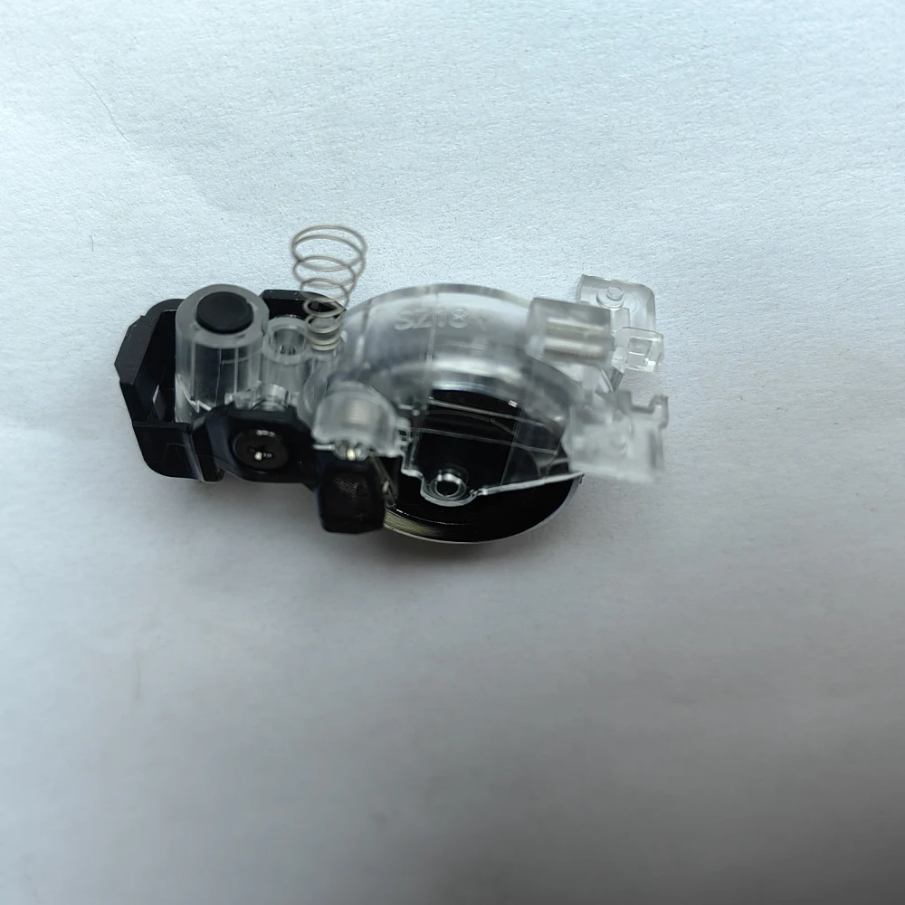 ل لوجيتك MX أي مكان 2S ماوس الأسطوانة بكرة عجلة التمرير استبدال أجزاء لعبة ماوس الملحقات إصلاح