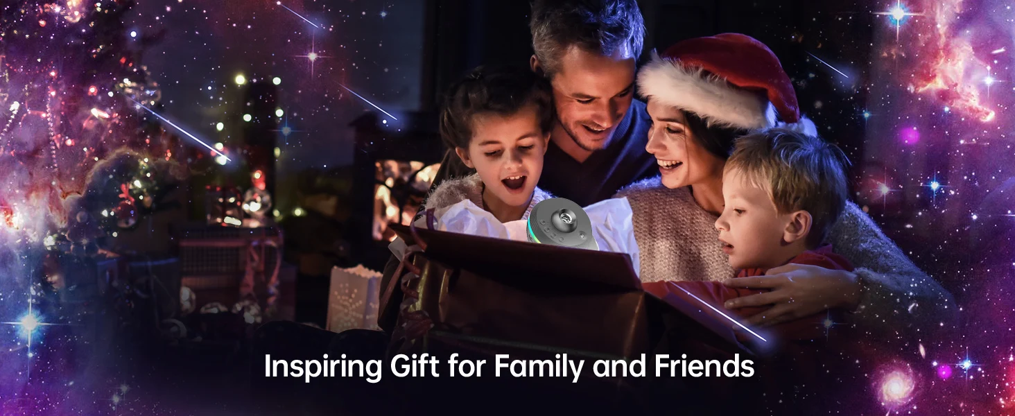 1 PC 13 in 1 Star Projector Night Light Galaxy Projector Bedroom Planetarium Projector with Timer and Rotation Function