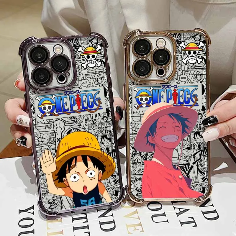 Anime One Piece For…