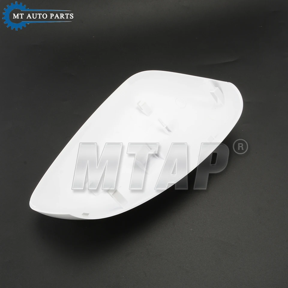 MTAP For Mazda CX-5 CX5 KE 2013 2014 Car Exterior Parts Door Outer Side Rearview Wing Mirror Cover Housing Cap Shell