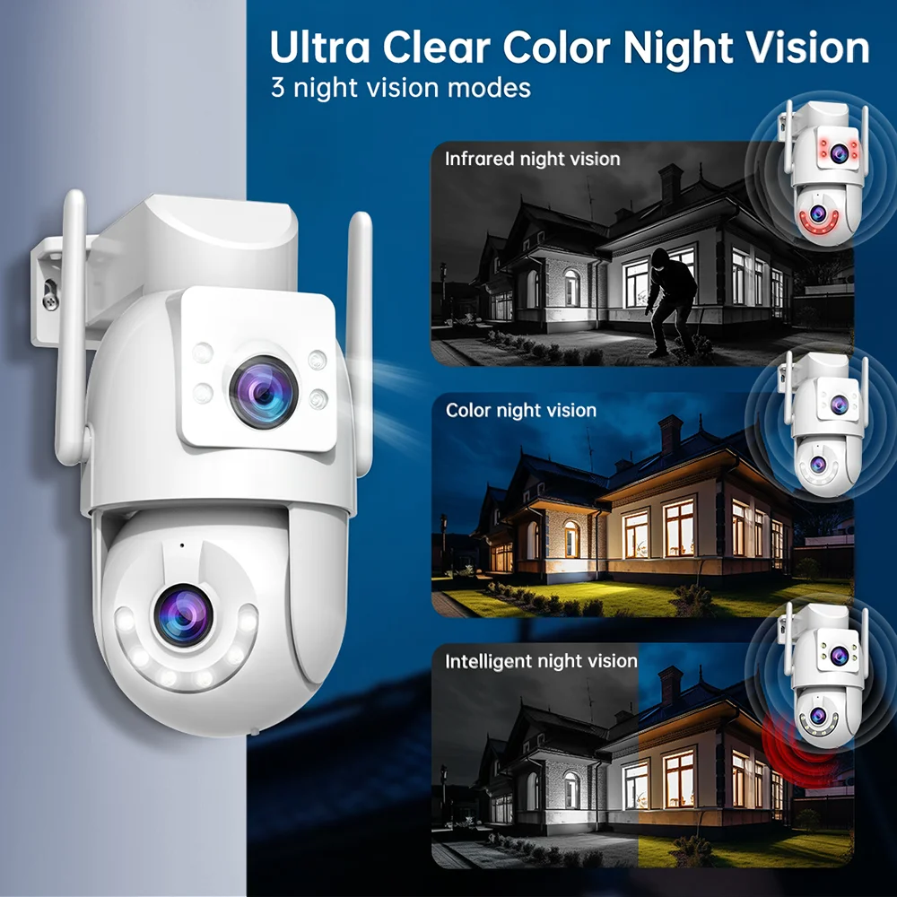 Thumbnail 4 - #11 Best Indoor Security Cameras to Buy In 2026