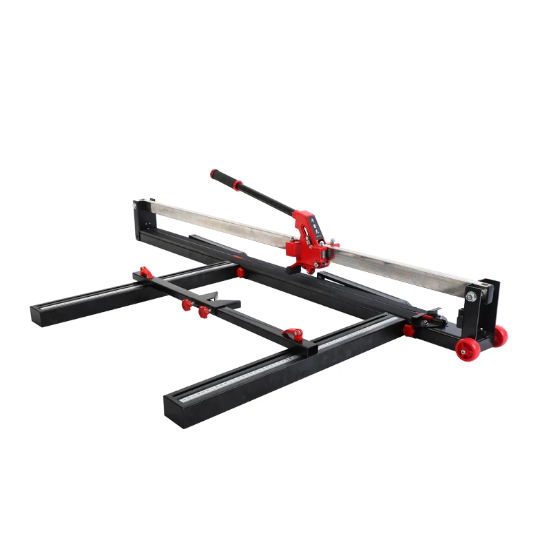 Heavy Duty Professional Manual Laser Tile Cutter Machine for Ceramic and Porcelain Tile Cutter