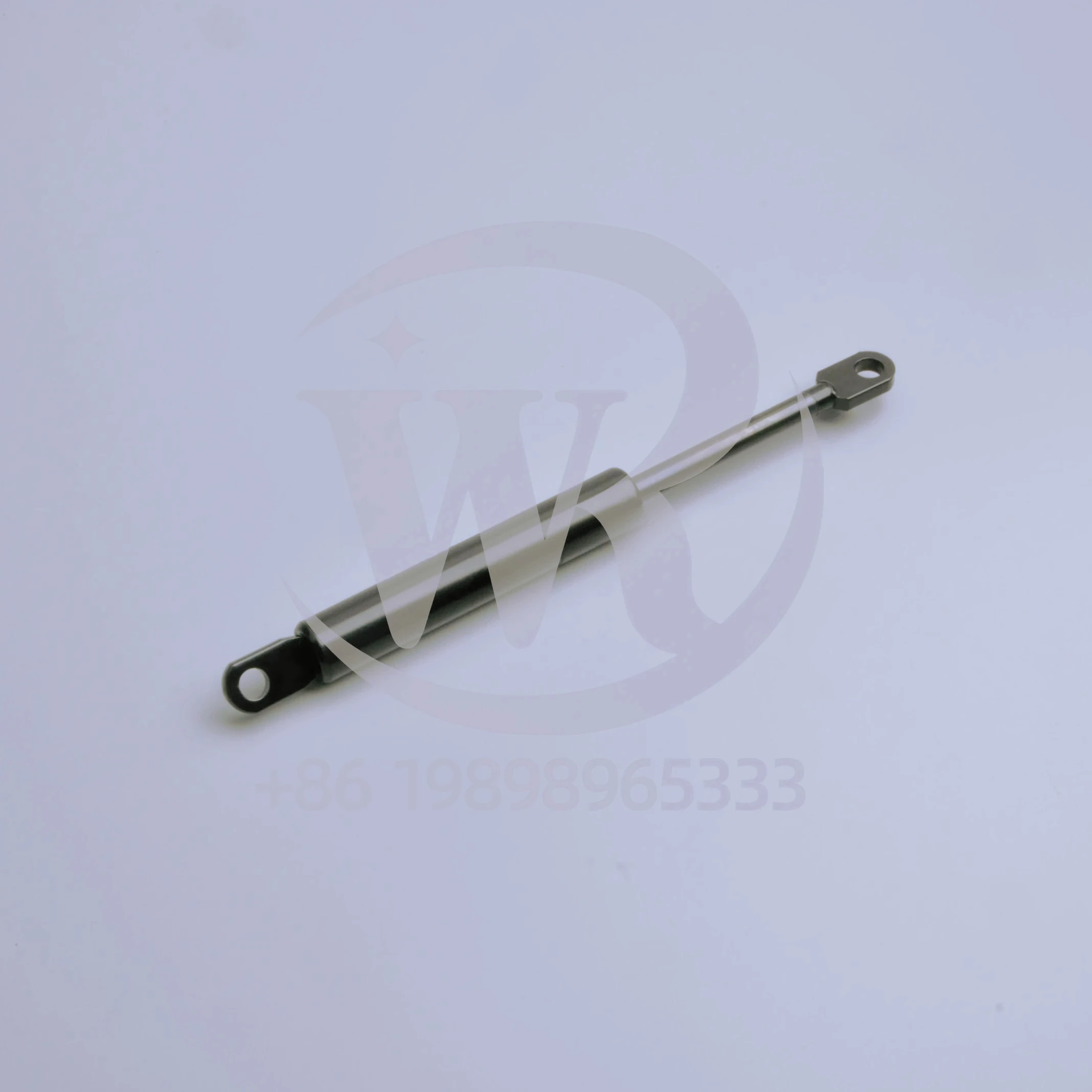 Heidelberg 220MM Support Rod SM102 CD102 Safety Guard 800N Hydraulic Cylinder 00.580.3986 Heidelberg Spare Parts
