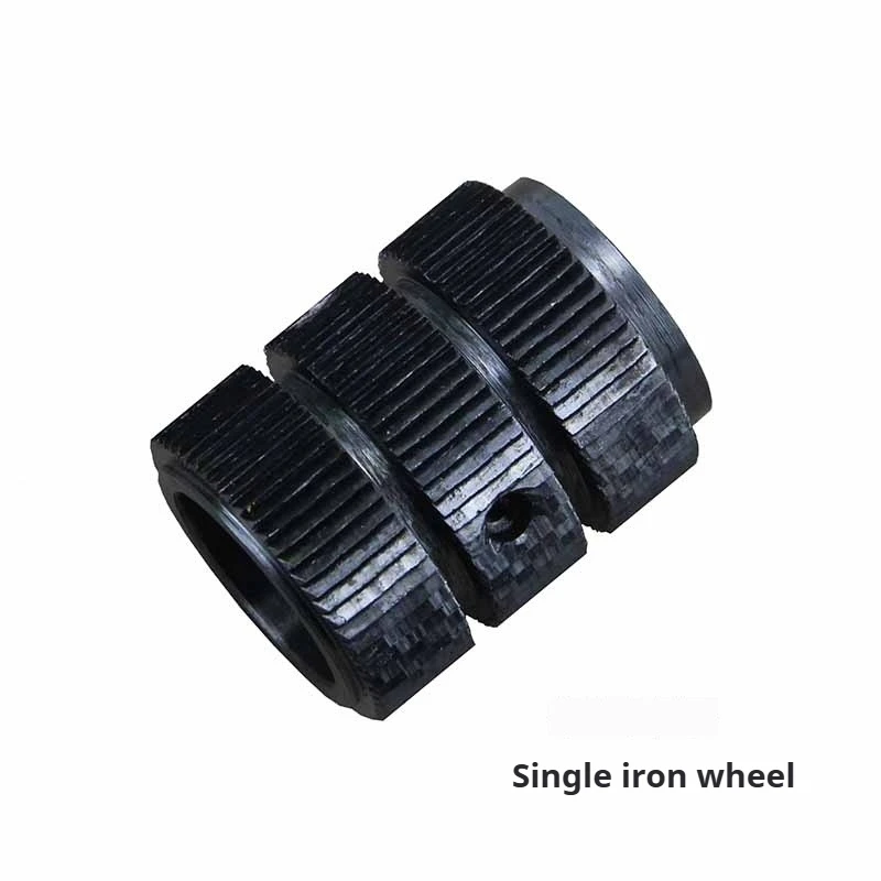 كانساي 1508 آلة حزام الخصر عجلة السحب القماش الخلفي |   معدات حديدية جديدة مطورة لساحب MORIMOTO #3