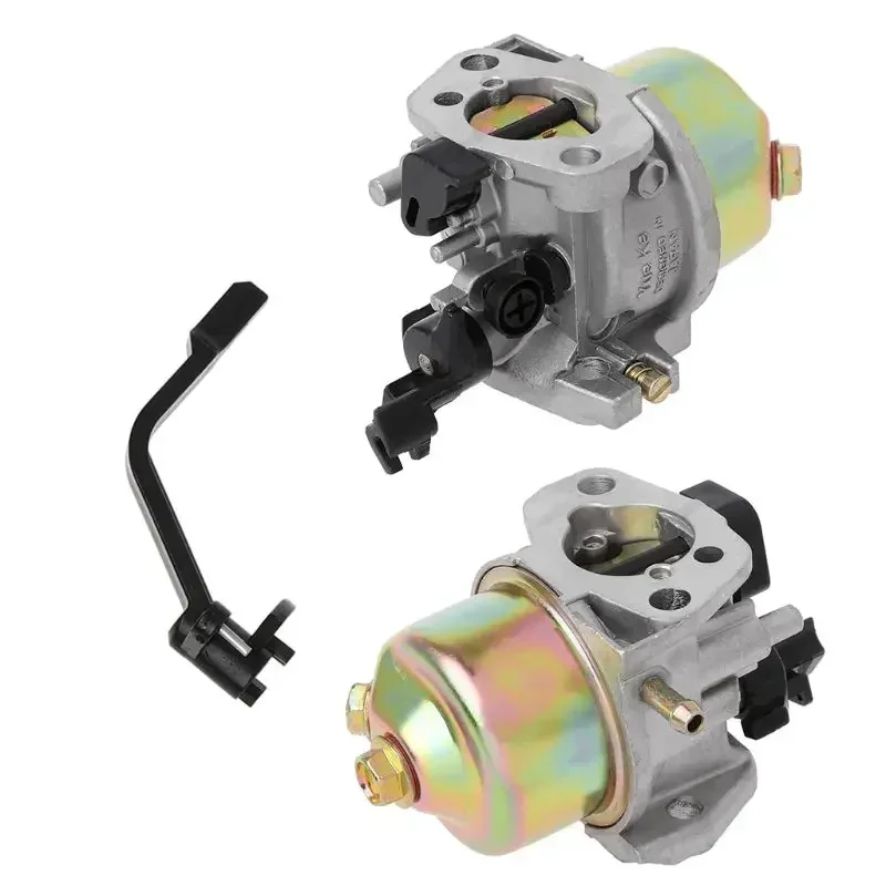 Carburetor 2KW - 3KW Generator gasoline With GX160 GX200 5.5HP 6.5HP 168F Engine Metal Mounting Hole Distance: 4.2cm