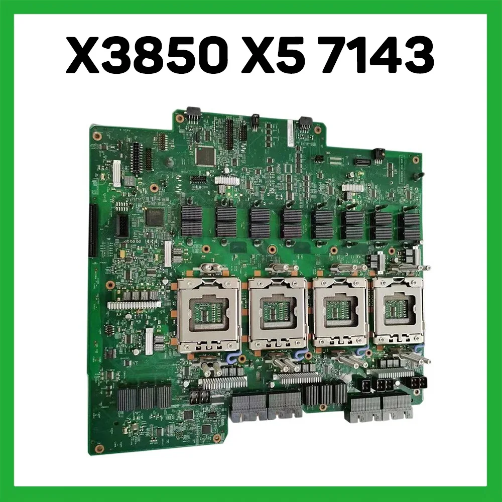 

Server Motherboard For IBM X3850 X5 7143 88Y5351 88Y5888 47C2444 69Y1811 CPU Motherboard