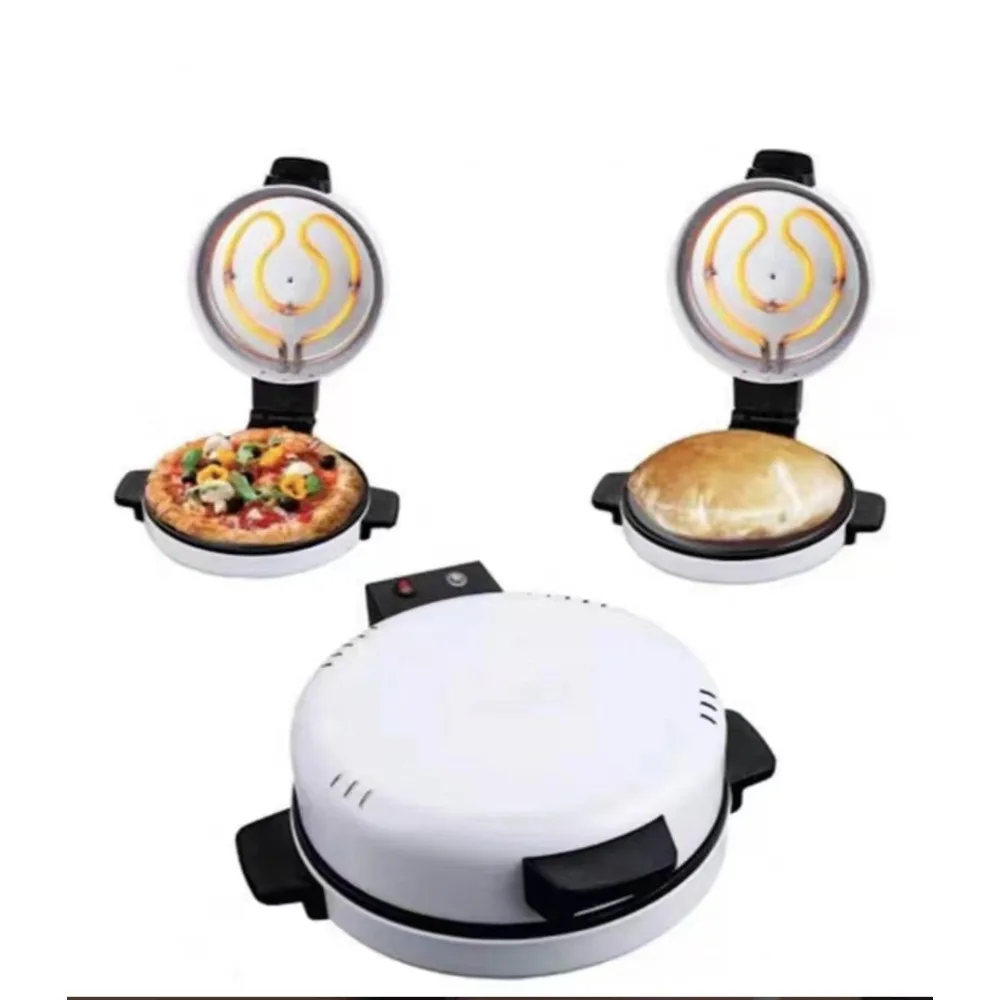 temperature control cooker pizza electric home arabic bread maker bread machine automatic