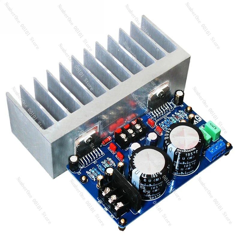 TDA7293 Fever, Powe…