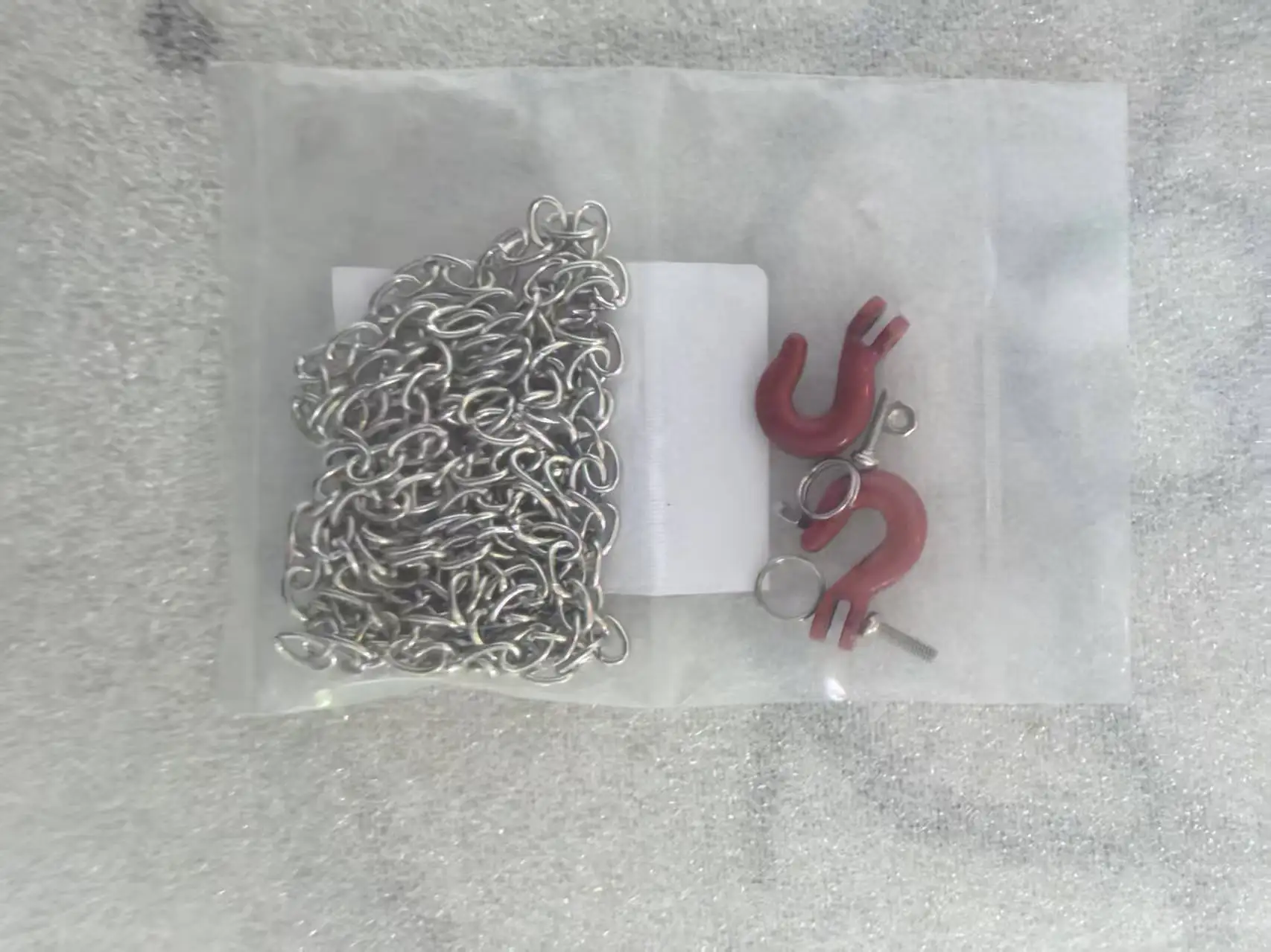 Simulation dekoratives Stück AXIAL D90 TRAXXAS TRX4 Stimmungsstück Ornament hängende Verzierung