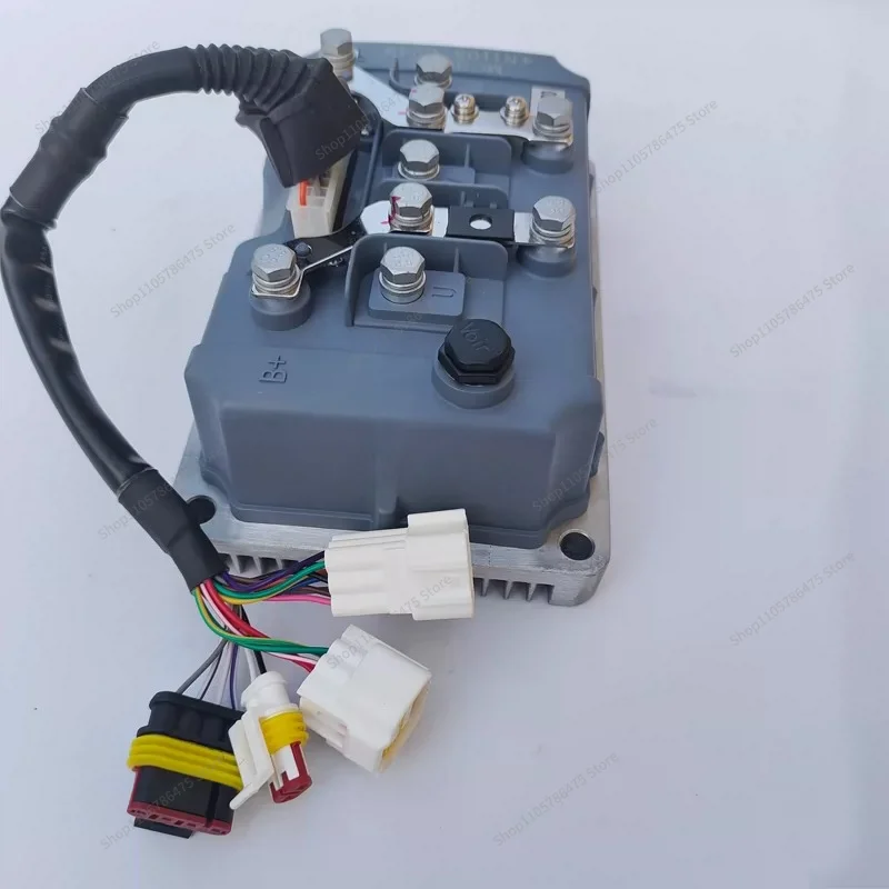 FOR V8 D70 S70 Electric Vehicle Controller 60V72V Controller