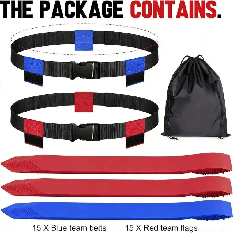 tenue-football-flexible-m5tc-pour-adultes-enfants-possede-des-marqueurs-ceinture
