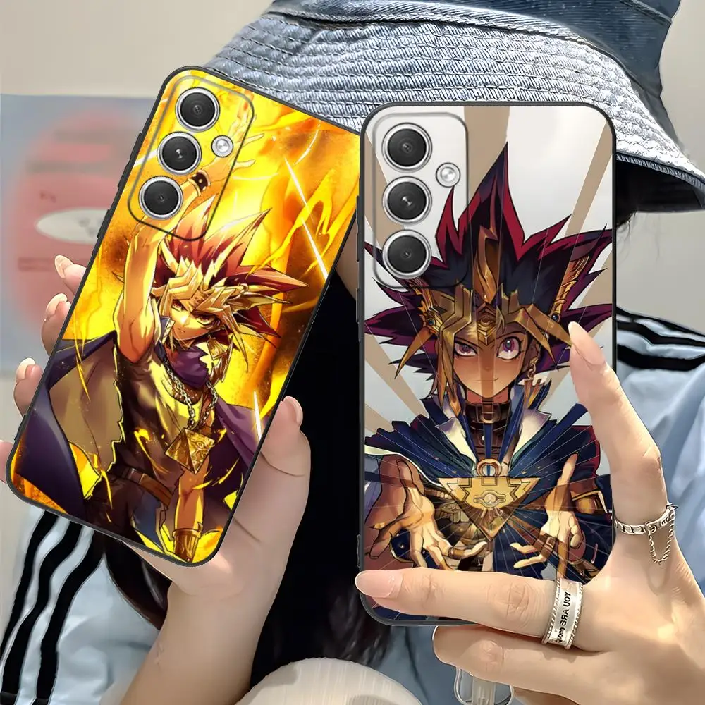 Yugioh Yami Yugi Mo… - image