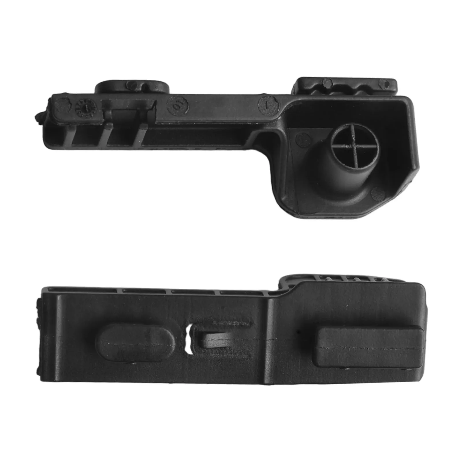 1Pair Car Roof Air Deflector Kit LR137034 For LAND ROVER For DEFENDER L663 Sunroof Bracket Replacement Car Accessories - Image 2