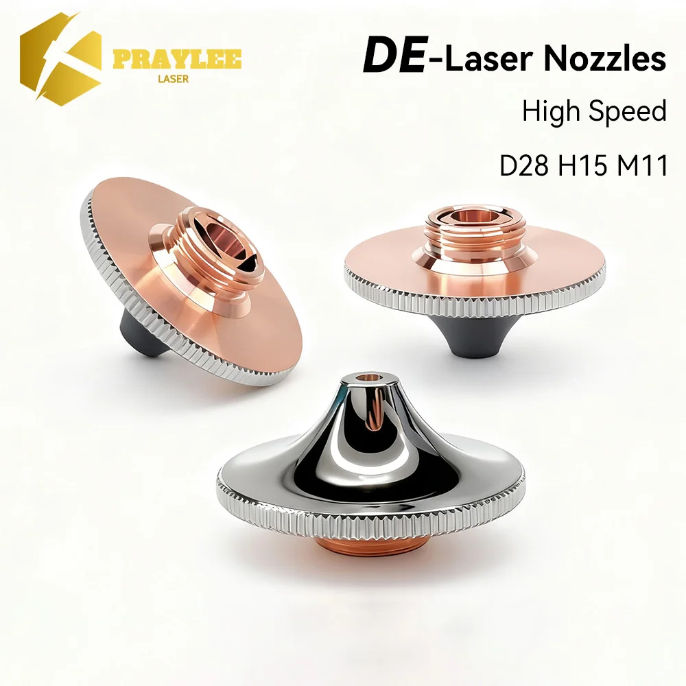 High Speed Laser Cu…