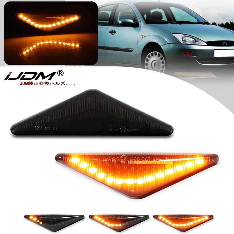 For Ford Focus Mki …