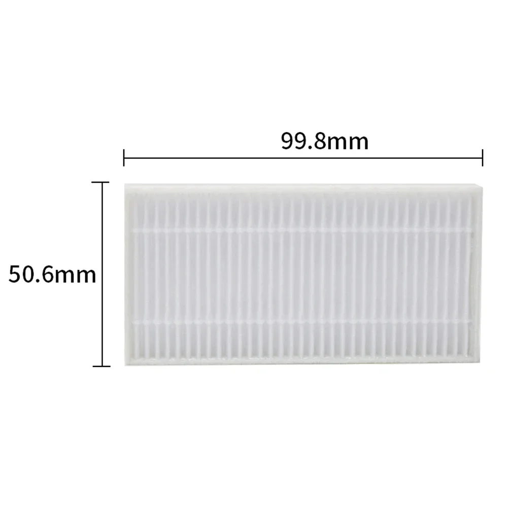 Для BObsweep для Dustin/для Orb-i Side для ультра-Vision щетка-фильтр аксессуары расходные материалы запасные части