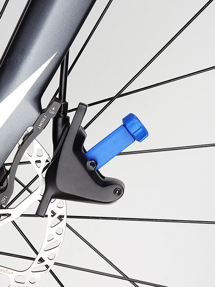 AliExpress ATWEINA Bicycle Hydraulic Brake Rotatable Maintenance Tool MTB Brake Caliper Reset Tool Road Bike Portable Accessories