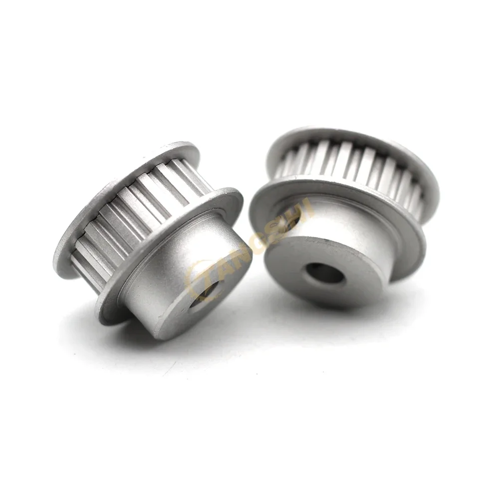 XL 70 الأسنان 72 الأسنان 80 الأسنان توقيت بكرة تتحمل 8 مللي متر إلى 30 مللي متر Width10/13 مللي متر متزامن حزام بكرة XL 70 T 72 T 80 T توقيت بكرة #4