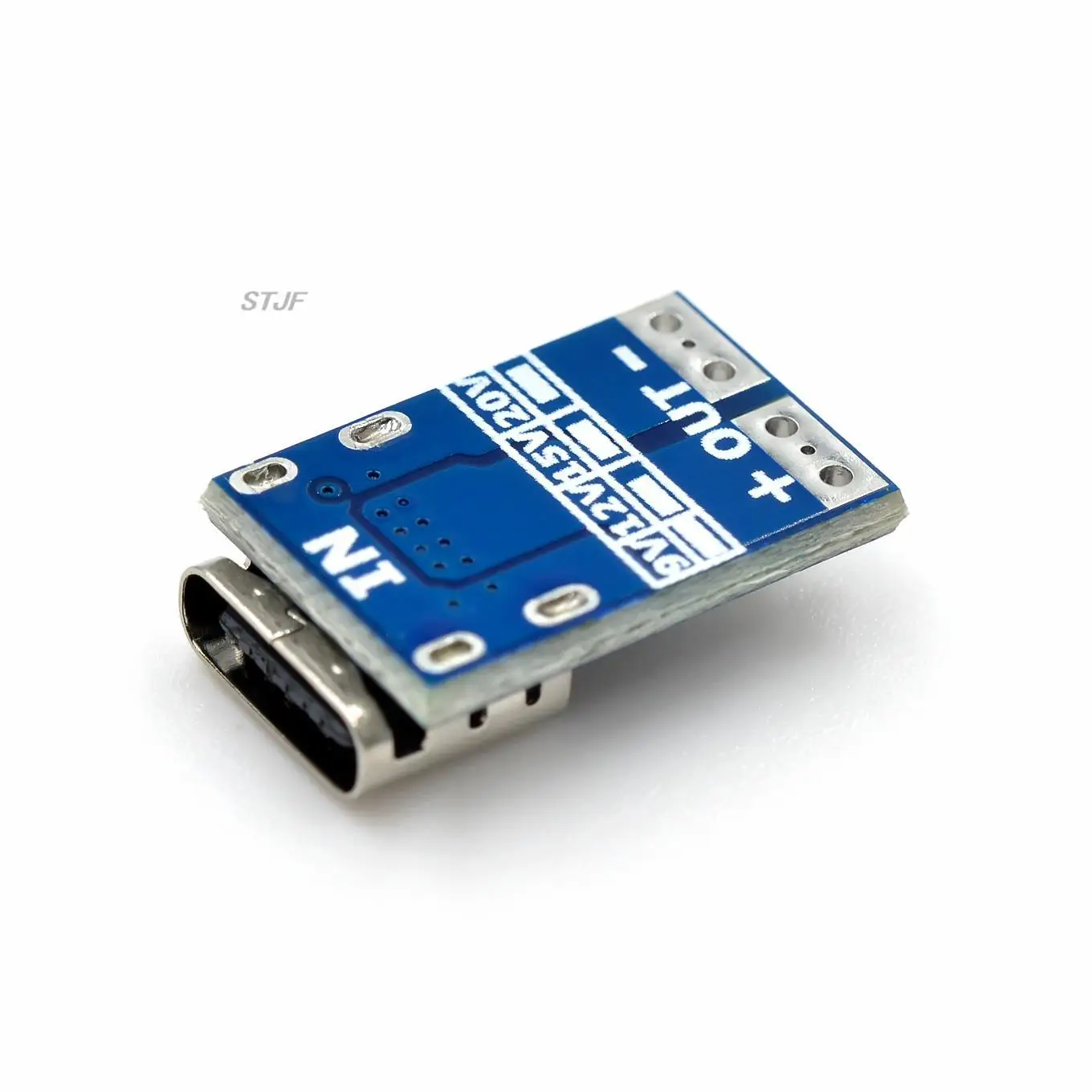 C타입 PD 미끼 모듈, PD23.0 to DC DC 트리거 익스텐션 케이블, QC4 충전기, 9V, 12V, 15V, 20V, PDC004-PD