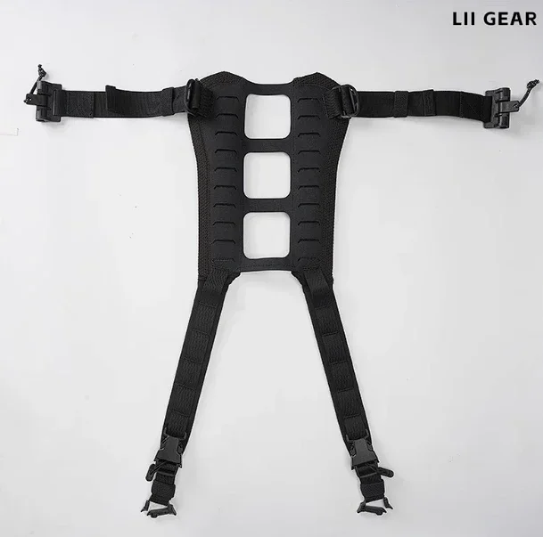 Basic Load-Bearing Systems for Lii Gear V2 Mr Control
