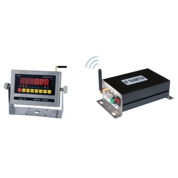 

Custom High Quality Truck Batch Weighing System Controller Indicator