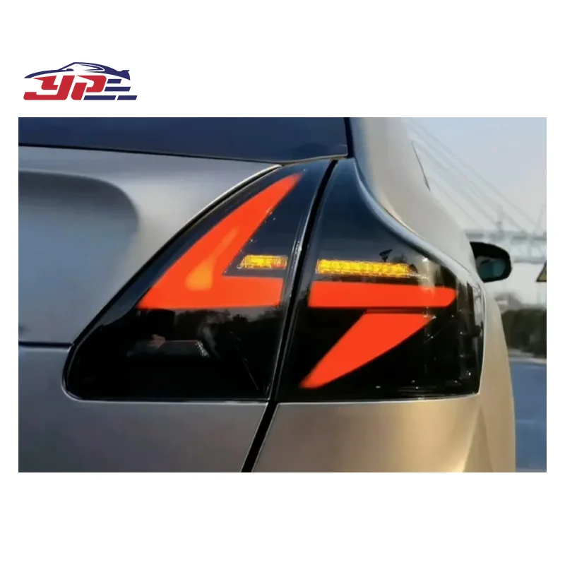 

YOUPEI High Quality Auto Parts Modified Tail Lamp Sets Rear Lamp for Venza 2009-2015