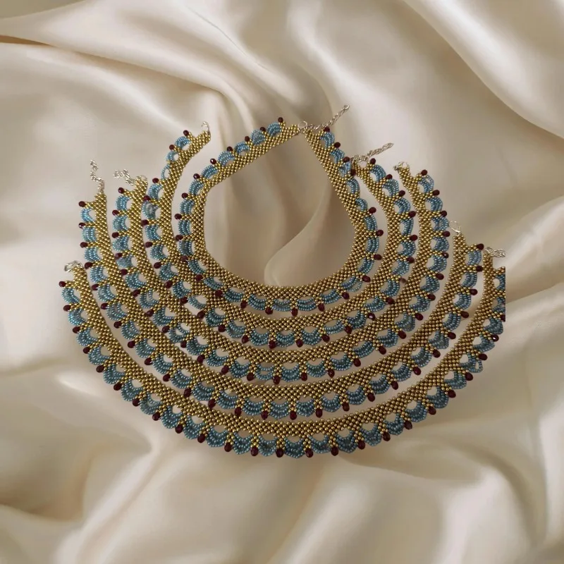 Thumbnail 4 - #2 Trending Layered Necklaces Right Now