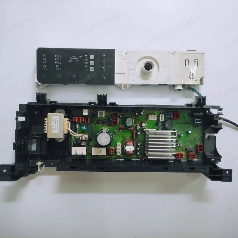for drum washing machine XQG100-E10GS/XQG100-E10GW computer board frequency conversion main board control board