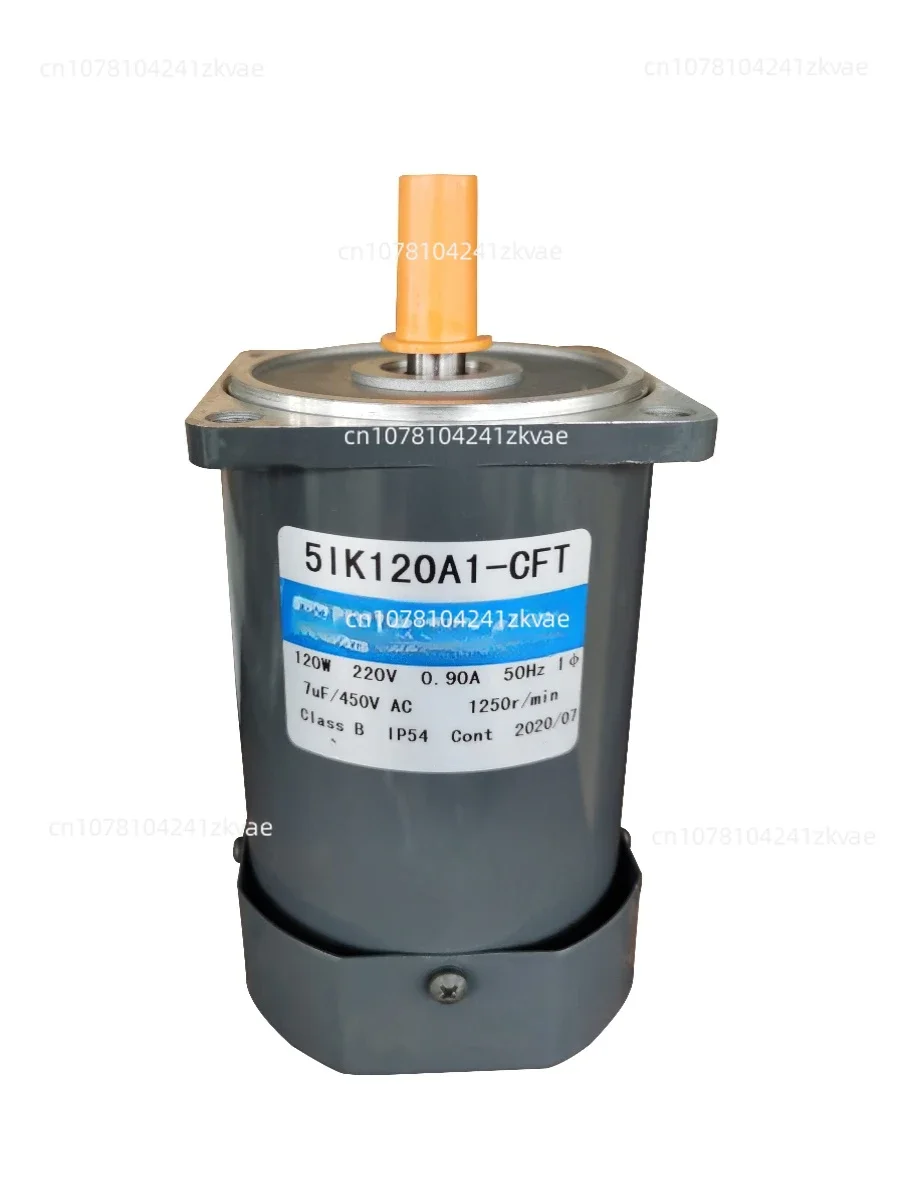 5IK120A1-CF/DF 120W AC Optical   Motor/Constant Speed Mada 5IK120A1-CF Single Phase 220V