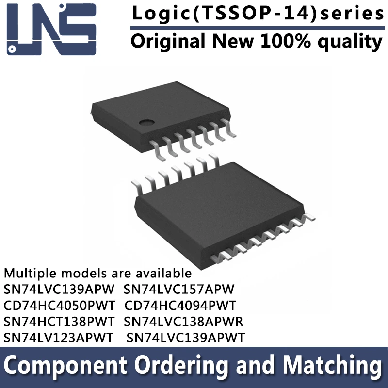 

SN74LVC139APW SN74LVC157APW CD74HC4050PWT CD74HC4094PWT SN74HCT138PWT SN74LV123APWT SN74LVC138APWR SN74LVC139APWT интерфейс, 1 шт.