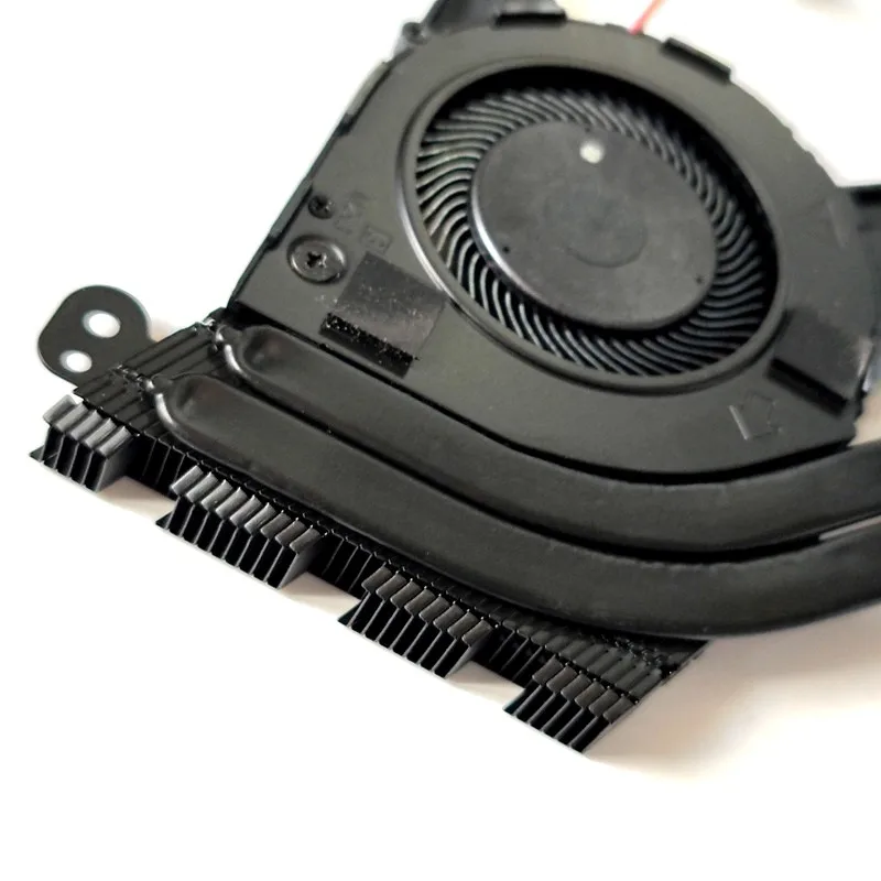 Disipador de calor para ordenador portátil Dell Latitude 5410 E5410, ventilador de refrigeración de Nueva CPU/gráficos, montaje 029MKF 29MKF, nuevo