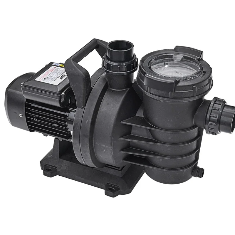 

High Pressure Electric Variable Speed Pool Pump Swimming Pool Circulation Water Pump