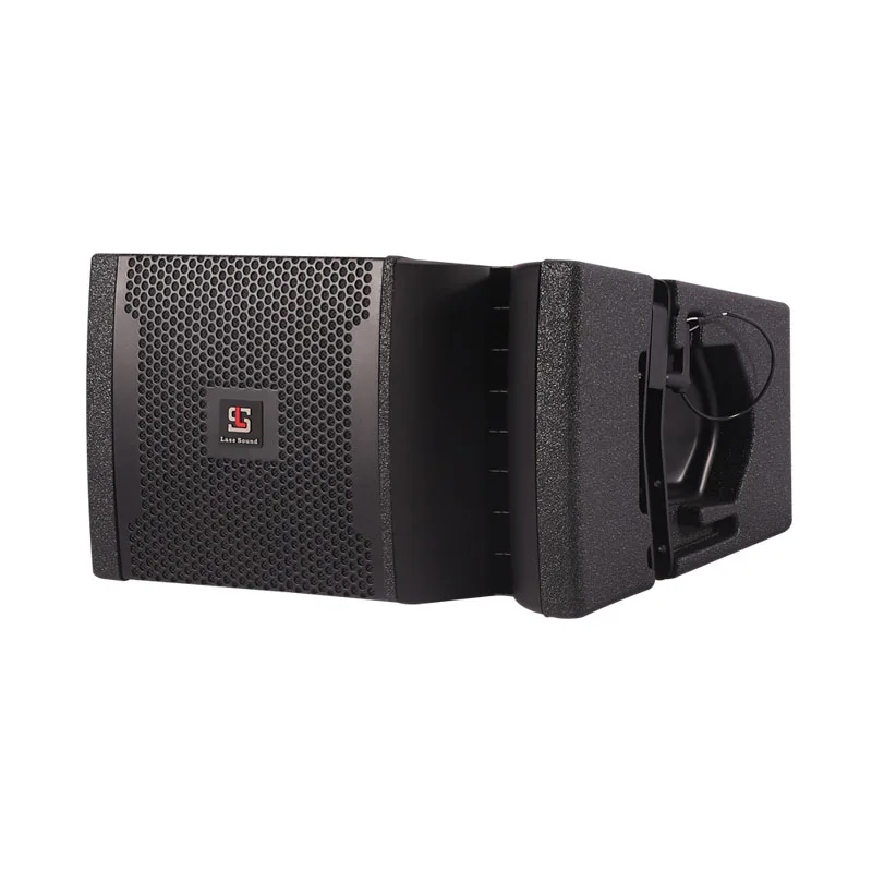 

Mini VRX9288 Single 8 Inch Passive 2-way Line Array Powered Speakers Mini-concerts Professional Audio Concert Stage Speakers