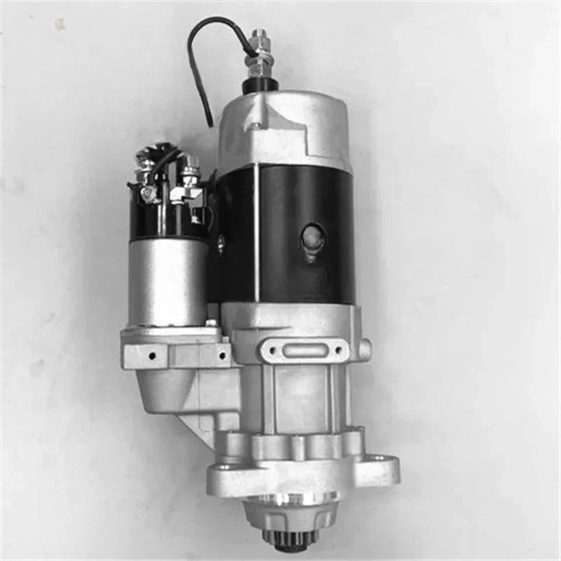 

parts engine Starter motor