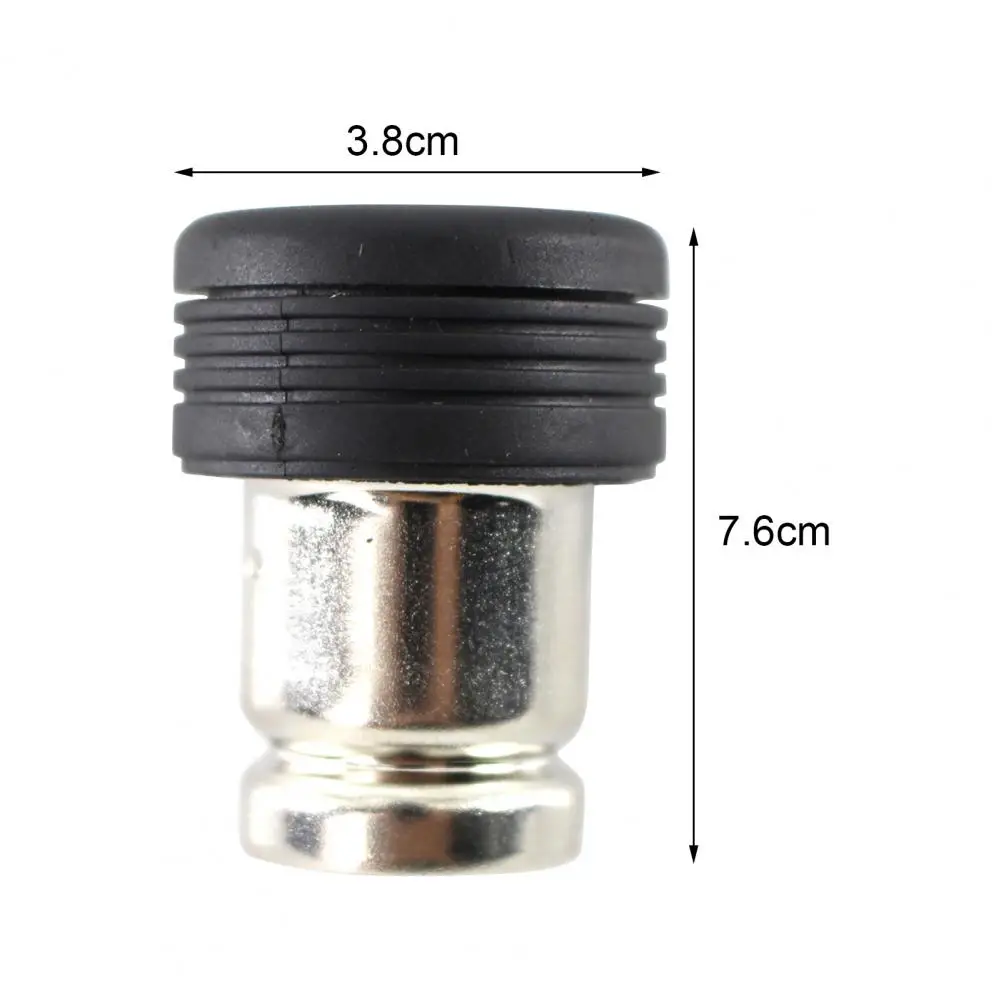 Cigarette Lighter Socket Element Useful Waterproof Reliable Portable Car Cigarette Lighter Assembly 1073958 98AG-15052-AB