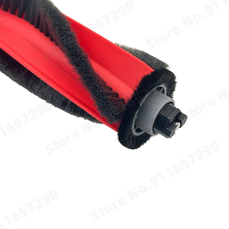 Für (Roborock Q7 M5 / Q7 M5+ / Q7 L5 / Q7 L5+ / Q7 TF / Q7 TF+ / Q7B / Q7T+ / Q7 BF+) Hauptbürste, Seitenbürste, Filter, Staubbeutel, Ersatzteile – Detail 4
